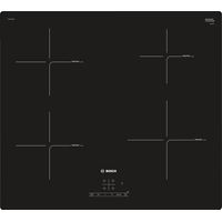 כיריים אינדוקציה ברוחב 60 ס”מ BOSCH דגם PIE611BB1E