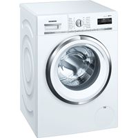 מכונת כביסה פתח קדמי 8 ק"ג SIEMENS דגם WM14W468IL