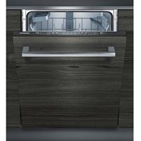 מדיח כלים ‏רחב אינטרגלי מלא Siemens דגם SN636X00MY