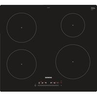 כיריים אינדוקציה חד פאזי SIEMENS דגם EU611FEF1Y