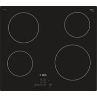 כיריים קרמיות 60 ס"מ Bosch דגם PKE611B17Y