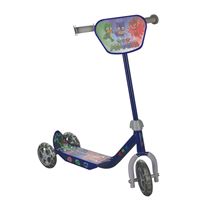 הקורקינט הראשון שלי 3 גלגלים כוח פיג'יי