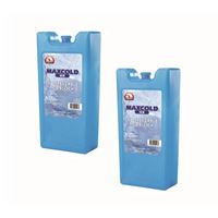 2 יחידות קרחום ענק IGLOO Maxcold 25201