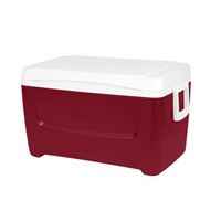 צידנית קשיחה 45 ליטר איכותית  תוצרת IGLOO העולמית