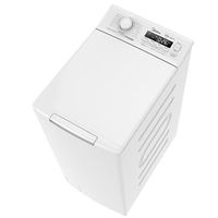 מכונת כביסה פתח עליון 8 ק"ג דגם MFE75-T1212