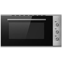 תנור אפייה בנוי רחב 90 ס"מ MIDEA דגם 93M90M1