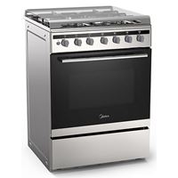 תנור אפייה משולב 65 ליטר MIDEA 24DMS4G113-2EEQ2