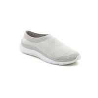 SARAHH2 נעלי בד קז'אל גמישות