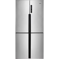 מקרר 4 דלתות 547 ליטר נירוסטה מבית HAIER