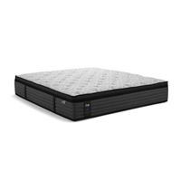 מזרן זוגי ויסקו Sealy Ritz במגוון מידות
