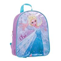 תיק גן עם מיקום לבקבוק מים אלזה פרוזן Frozen 2