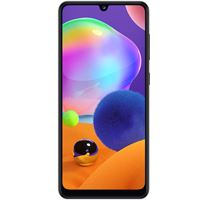 סמארטפון SAMSUNG GALAXY A31 צבע שחור