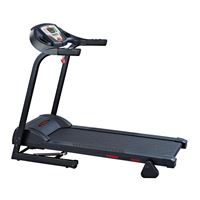 מסלול ריצה קומפקטי 6 כ"ס דגם : AUSTIN 5002