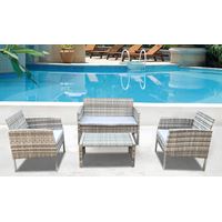 מערכת ישיבה ליסבון ארבעה חלקים CAMP IN