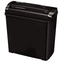 מגרסת נייר ‏11 ‏ליטר Fellowes P25S
