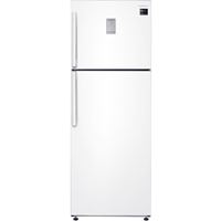 מקרר מקפיא עליון אינוורטר 476 ליטר לבן SAMSUNG