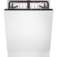 מדיח כלים אינטגרלי מלא 13 מערכות דגם FSE83617P