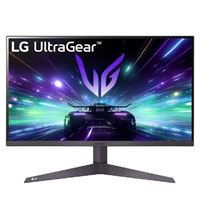 מסך מחשב גיימינג "23.7 UltraGear דגם LG 24GS50F-B