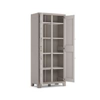 ארון שירות גוליבר מחולק GULLIVER MULTISPACE כתר