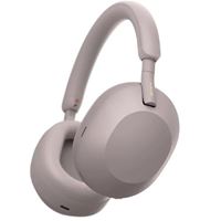 אוזניות אלחוטיות דגם SONY WH-1000XM5P סוני ורוד