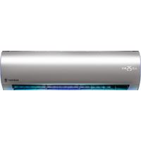 מזגן עילי 3.5 כס SUPREME 35 תלת פאזי תדיראן כסוף