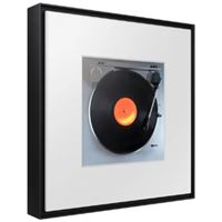 רמקול תמונה אלחוטי חכם HW-LS60D Music Frame סמסונג