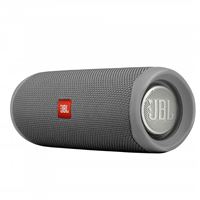 רמקול אלחוטי נייד JBL FLIP 5 צבע אפור