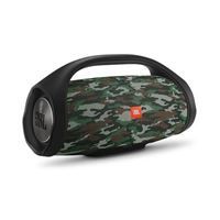 רמקול אלחוטי עוצמתי JBL BOOMBOX צבע הסוואה