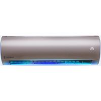 מזגן עילי 2 כס SUPREME 21 20,220BTU תדיראן שמפניה