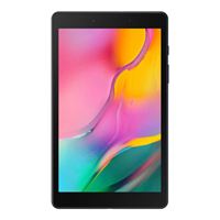 טאבלט "8 SAMSUNG GALAXY TAB T290 צבע שחור
