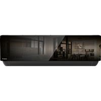 מזגן עילי 15763BTU/H טורנדו SMART 18X SQ WIFI שחור