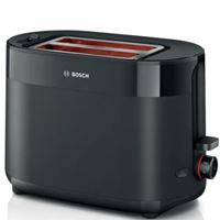 מצנם מסדרת BOSCH MyMoment TAT2M123 צבע שחור