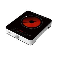 כירת בישול חשמלית על השיש DAVO DAV301 נירוסטה