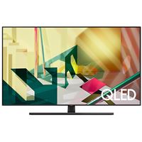טלוויזיה "65 QLED SMART 4K דגם: QE65Q70T