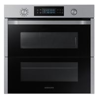 תנור בנוי 75 ליטר דגם NV75N5671RS מבית Samsung