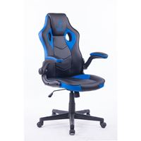 כיסא לגיימרים נוח במיוחד מבית DRAGON דגם COMBAT XL