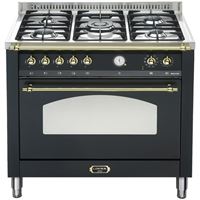 תנור משולב 90 ס"מ LOFRA לופרה דגם RNMG96MF