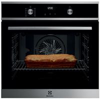 תנור אפייה בנוי פירוליטי Electrolux דגם EOP6524X