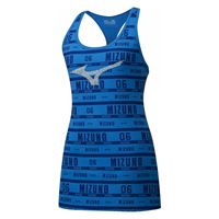 גופיית ריצה לנשים MIZUNO