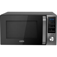 מיקרוגל דיגיטלי 28 ליטר Delonghi דלונגי DL-2025