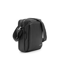 תיק צד דגם מסנג'ר מבית FERRINI