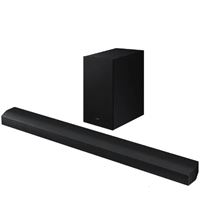 מקרן קול דגם SAMSUNG HW-B750D סמסונג