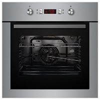 תנור אפייה בנוי דיגיטלי Midea מידאה דגם 65DAE40012