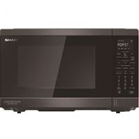 מיקרוגל משולב גריל 32 ליטרים SHARP דגם R93IZ