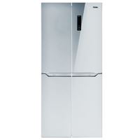 מקרר 4 דלתות נירוסטה הייאר HAIER דגם HRF-4482FSS