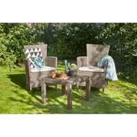 סט רוסריו בלקוני Rosario Balcony מבית כתר