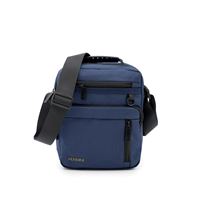 תיק צד דגם ARGO מבית FERRINI