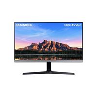 מסך מחשב "28 SAMSUNG U28R550UQM 4K
