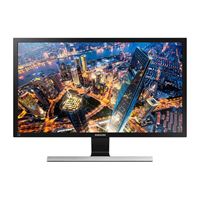 מסך מחשב "28  SAMSUNG U28E590D 4K