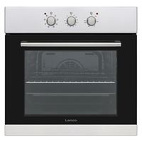 תנור אפיה בנוי מכני 65 ליטר LENCO נירוסטה